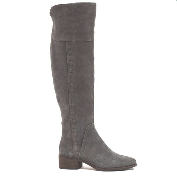 Vince Camuto Knee-High Women's Boots - Picture 12 of 14